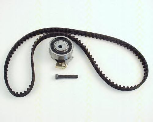 TRISCAN 8647 24009 Комплект ремня ГРМ для OPEL CORSA A (Опель Cорса а) TRISCAN 8647 24009 Комплект ремня ГРМ для OPEL CORSA A (Опель Cорса а)
