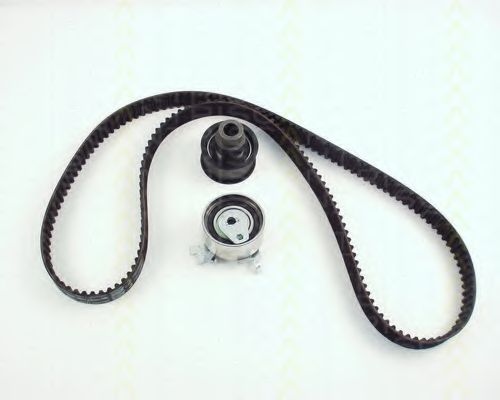 TRISCAN 8647 24011 Комплект ремня ГРМ для OPEL (Опель) TRISCAN 8647 24011 Комплект ремня ГРМ для OPEL (Опель)