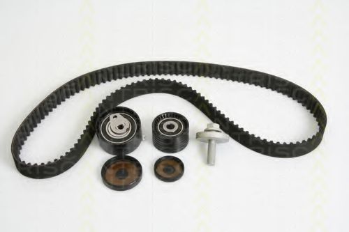 TRISCAN 8647 25026 Комплект ремня ГРМ для RENAULT MEGANE II (Рено Меган 2) TRISCAN 8647 25026 Комплект ремня ГРМ для RENAULT MEGANE II (Рено Меган 2)