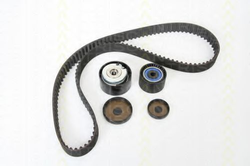 TRISCAN 8647 25029 Комплект ремня ГРМ Привод. в действ. агрегат приводной агрегат распр. вал для RENAULT LAGUNA II ER (Рено Лагуна 2 ер) TRISCAN 8647 25029 Комплект ремня ГРМ Привод. в действ. агрегат приводной агрегат распр. вал для RENAULT LAGUNA II ER (Рено Лагуна 2 ер)
