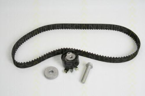 TRISCAN 8647 25038 Комплект ремня ГРМ для DACIA SANDERO (Дача Сандэро) TRISCAN 8647 25038 Комплект ремня ГРМ для DACIA SANDERO (Дача Сандэро)
