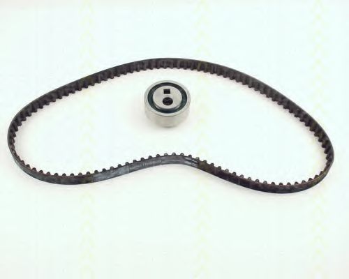 TRISCAN 8647 28002 Комплект ремня ГРМ для PEUGEOT 205 II (Пежо 205 2) TRISCAN 8647 28002 Комплект ремня ГРМ для PEUGEOT 205 II (Пежо 205 2)