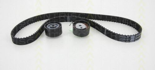 TRISCAN 8647 28025 Комплект ремня ГРМ для PEUGEOT 207 (Пежо 207) TRISCAN 8647 28025 Комплект ремня ГРМ для PEUGEOT 207 (Пежо 207)
