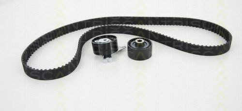 TRISCAN 8647 28031 Комплект ремня ГРМ для PEUGEOT 407 (Пежо 407) TRISCAN 8647 28031 Комплект ремня ГРМ для PEUGEOT 407 (Пежо 407)