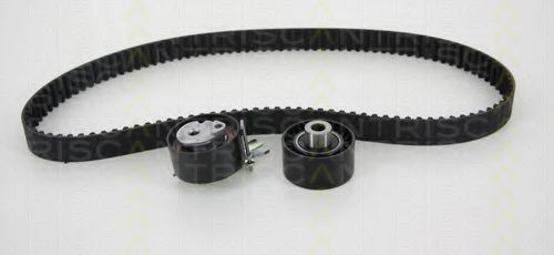 TRISCAN 8647 28032 Комплект ремня ГРМ для CITROËN C5 III (CитроËн С5 3) TRISCAN 8647 28032 Комплект ремня ГРМ для CITROËN C5 III (CитроËн С5 3)