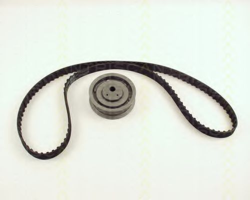 TRISCAN 8647 29001 Комплект ремня ГРМ для VOLKSWAGEN CORRADO (Фольксваген Cоррадо) TRISCAN 8647 29001 Комплект ремня ГРМ для VOLKSWAGEN CORRADO (Фольксваген Cоррадо)