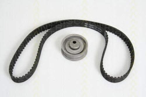 TRISCAN 8647 29003 Комплект ремня ГРМ для VOLKSWAGEN T3 CARAVELLE (Фольксваген Т3 cараvэллэ) TRISCAN 8647 29003 Комплект ремня ГРМ для VOLKSWAGEN T3 CARAVELLE (Фольксваген Т3 cараvэллэ)