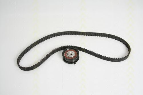 TRISCAN 8647 29020 Комплект ремня ГРМ для VOLKSWAGEN POLO (Фольксваген Поло) TRISCAN 8647 29020 Комплект ремня ГРМ для VOLKSWAGEN POLO (Фольксваген Поло)