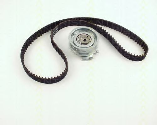 TRISCAN 8647 29022 Комплект ремня ГРМ для VOLKSWAGEN JETTA I (Фольксваген Жэтта и) TRISCAN 8647 29022 Комплект ремня ГРМ для VOLKSWAGEN JETTA I (Фольксваген Жэтта и)