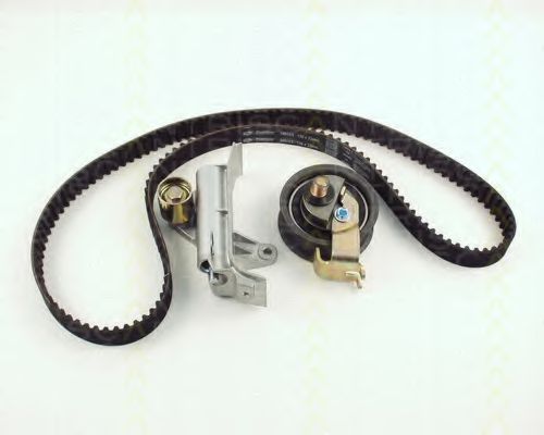 TRISCAN 8647 29023 Комплект ремня ГРМ для AUDI TT (Ауди Тт) TRISCAN 8647 29023 Комплект ремня ГРМ для AUDI TT (Ауди Тт)