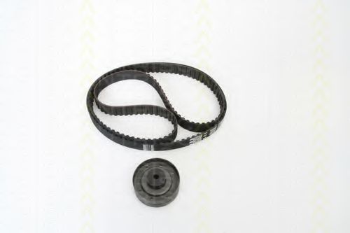TRISCAN 8647 29031 Комплект ремня ГРМ для VOLKSWAGEN LT 28-50 (Фольксваген Лт 28-50) TRISCAN 8647 29031 Комплект ремня ГРМ для VOLKSWAGEN LT 28-50 (Фольксваген Лт 28-50)