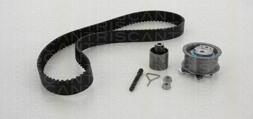 TRISCAN 8647 29048 Комплект ремня ГРМ для SEAT ALTEA (Сеат Алтэа) TRISCAN 8647 29048 Комплект ремня ГРМ для SEAT ALTEA (Сеат Алтэа)