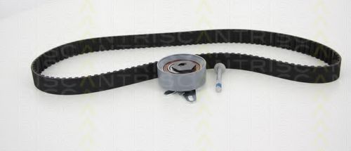 TRISCAN 8647 29073 Комплект ремня ГРМ для VOLKSWAGEN T4 MULTIVAN (Фольксваген Т4 мултиvан) TRISCAN 8647 29073 Комплект ремня ГРМ для VOLKSWAGEN T4 MULTIVAN (Фольксваген Т4 мултиvан)