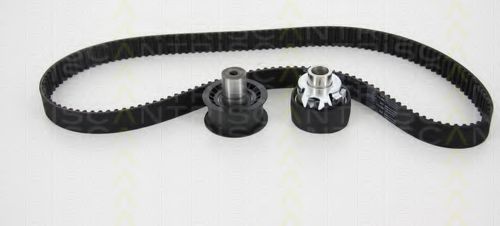 TRISCAN 8647 29081 Комплект ремня ГРМ для VOLKSWAGEN POLO (Фольксваген Поло) TRISCAN 8647 29081 Комплект ремня ГРМ для VOLKSWAGEN POLO (Фольксваген Поло)
