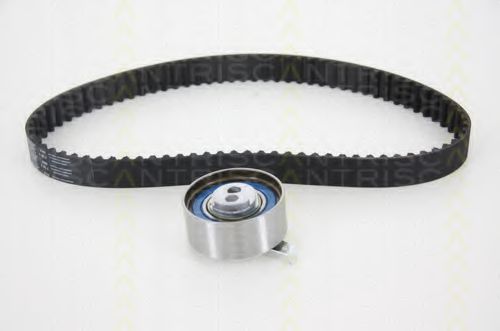 TRISCAN 8647 29082 Комплект ремня ГРМ для AUDI Q7 (Ауди Кью 7)