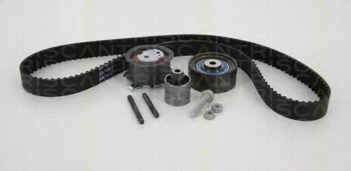 TRISCAN 8647 29084 Комплект ремня ГРМ для MITSUBISHI GALANT FORTIS (Митсубиши/митсубиси Галант фортис) TRISCAN 8647 29084 Комплект ремня ГРМ для MITSUBISHI GALANT FORTIS (Митсубиши/митсубиси Галант фортис)