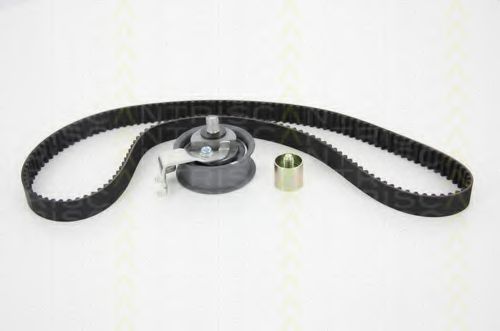 TRISCAN 8647 29088 Комплект ремня ГРМ для AUDI TT (Ауди Тт) TRISCAN 8647 29088 Комплект ремня ГРМ для AUDI TT (Ауди Тт)
