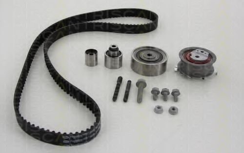 TRISCAN 8647 29096 Комплект ремня ГРМ для VOLKSWAGEN JETTA I (Фольксваген Жэтта и) TRISCAN 8647 29096 Комплект ремня ГРМ для VOLKSWAGEN JETTA I (Фольксваген Жэтта и)