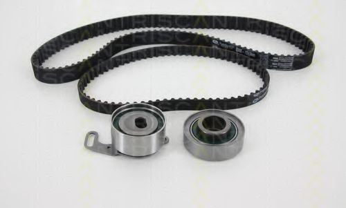 TRISCAN 8647 40003 Комплект ремня ГРМ для HONDA SHUTTLE (Хонда Шуттлэ) TRISCAN 8647 40003 Комплект ремня ГРМ для HONDA SHUTTLE (Хонда Шуттлэ)