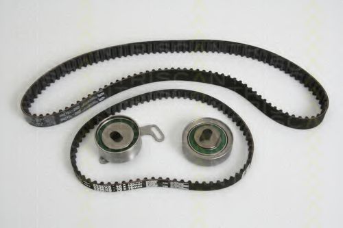 TRISCAN 8647 40010 Комплект ремня ГРМ для HONDA PRELUDE III (Хонда Прэлудэ 3) TRISCAN 8647 40010 Комплект ремня ГРМ для HONDA PRELUDE III (Хонда Прэлудэ 3)