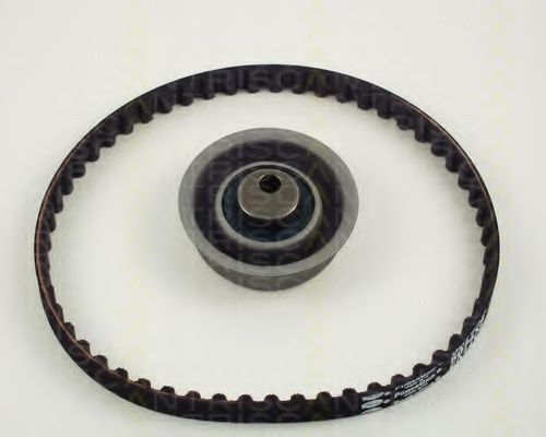 TRISCAN 8647 42001 Комплект ремня ГРМ для MITSUBISHI STARION (Митсубиши/митсубиси Старион) TRISCAN 8647 42001 Комплект ремня ГРМ для MITSUBISHI STARION (Митсубиши/митсубиси Старион)