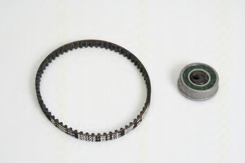 TRISCAN 8647 42004 Комплект ремня ГРМ для MITSUBISHI GALANT IV (Митсубиши/митсубиси Галант иv) TRISCAN 8647 42004 Комплект ремня ГРМ для MITSUBISHI GALANT IV (Митсубиши/митсубиси Галант иv)