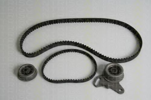 TRISCAN 8647 42007 Комплект ремня ГРМ для MITSUBISHI L 300 STARWAGON (Митсубиши/митсубиси Л 300 старвагон) TRISCAN 8647 42007 Комплект ремня ГРМ для MITSUBISHI L 300 STARWAGON (Митсубиши/митсубиси Л 300 старвагон)