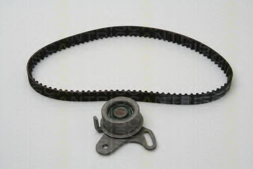 TRISCAN 8647 42008 Комплект ремня ГРМ для MITSUBISHI RVR (Митсубиши/митсубиси Рvр) TRISCAN 8647 42008 Комплект ремня ГРМ для MITSUBISHI RVR (Митсубиши/митсубиси Рvр)