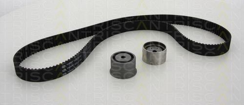 TRISCAN 8647 42019 Комплект ремня ГРМ для MITSUBISHI GALANT (Митсубиши/митсубиси Галант) TRISCAN 8647 42019 Комплект ремня ГРМ для MITSUBISHI GALANT (Митсубиши/митсубиси Галант)