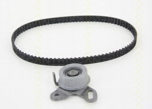 TRISCAN 8647 43004 Комплект ремня ГРМ для MITSUBISHI LANCER IV (Митсубиши/митсубиси Ланcэр иv) TRISCAN 8647 43004 Комплект ремня ГРМ для MITSUBISHI LANCER IV (Митсубиши/митсубиси Ланcэр иv)