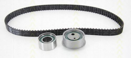 TRISCAN 8647 43010 Комплект ремня ГРМ для HYUNDAI ELANTRA (Хендай Элантра) TRISCAN 8647 43010 Комплект ремня ГРМ для HYUNDAI ELANTRA (Хендай Элантра)