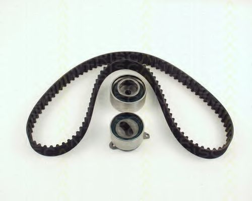 TRISCAN 8647 50001 Комплект ремня ГРМ для MAZDA 626 III (Мазда 626 3) TRISCAN 8647 50001 Комплект ремня ГРМ для MAZDA 626 III (Мазда 626 3)
