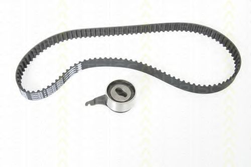 TRISCAN 8647 50007 Комплект ремня ГРМ для MAZDA 626 II (Мазда 626 2) TRISCAN 8647 50007 Комплект ремня ГРМ для MAZDA 626 II (Мазда 626 2)