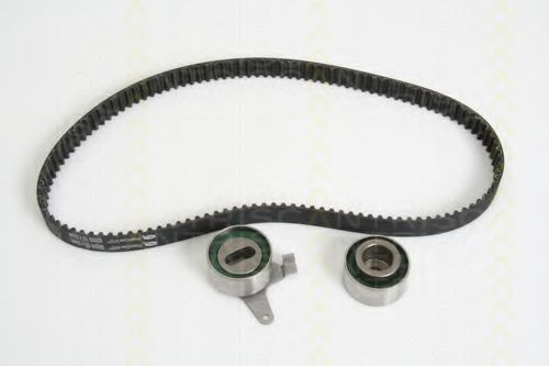 TRISCAN 8647 50010 Комплект ремня ГРМ для MAZDA 323 F/P VI (Мазда 323 ф/п vи) TRISCAN 8647 50010 Комплект ремня ГРМ для MAZDA 323 F/P VI (Мазда 323 ф/п vи)