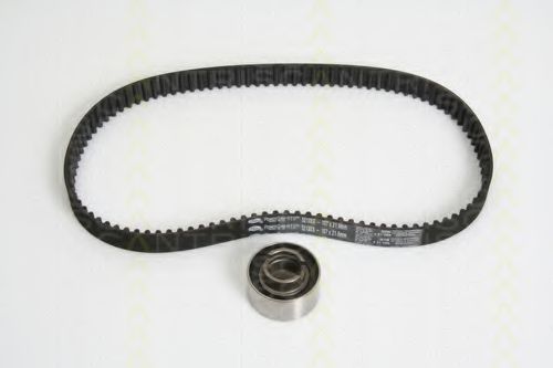 TRISCAN 8647 50013 Комплект ремня ГРМ для MAZDA 323 III (Мазда 323 3) TRISCAN 8647 50013 Комплект ремня ГРМ для MAZDA 323 III (Мазда 323 3)