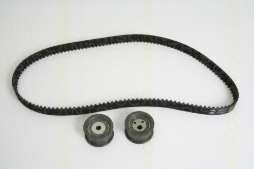 TRISCAN 8647 70003 Комплект ремня ГРМ для LADA VEGA (Лада Vэга)