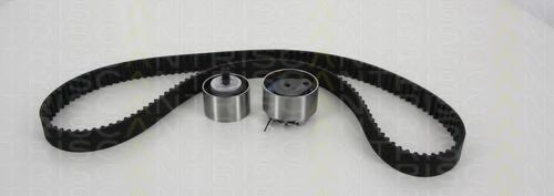 TRISCAN 8647 80003 Комплект ремня ГРМ для GAZ (Газ) TRISCAN 8647 80003 Комплект ремня ГРМ для GAZ (Газ)