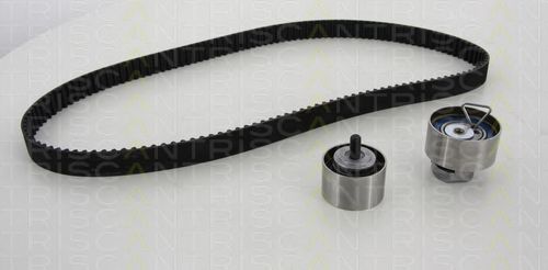 TRISCAN 8647 80005 Комплект ремня ГРМ для DODGE CARAVAN (Додж Караван) TRISCAN 8647 80005 Комплект ремня ГРМ для DODGE CARAVAN (Додж Караван)