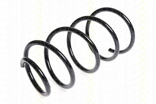 TRISCAN 8750 11102 Пружина ходовой части для MINI MINI CLUBMAN (Мини Мини клабмэн) TRISCAN 8750 11102 Пружина ходовой части для MINI MINI CLUBMAN (Мини Мини клабмэн)