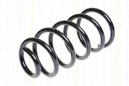 TRISCAN 8750 15135 Пружина ходовой части для LANCIA YPSILON (Лансиа/лянча Ъпсилон) TRISCAN 8750 15135 Пружина ходовой части для LANCIA YPSILON (Лансиа/лянча Ъпсилон)