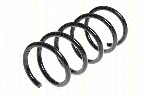 TRISCAN 8750 15171 Пружина ходовой части для FIAT 500 (Фиат 500) TRISCAN 8750 15171 Пружина ходовой части для FIAT 500 (Фиат 500)