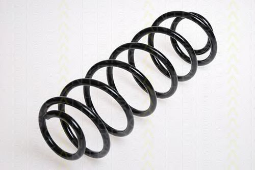 TRISCAN 8750 16009 Пружина ходовой части для FORD IKON V (Форд Икон v) TRISCAN 8750 16009 Пружина ходовой части для FORD IKON V (Форд Икон v)