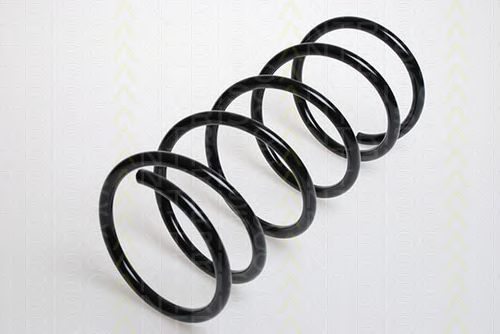 TRISCAN 8750 16029 Пружина ходовой части для FORD PUMA (Форд Пума) TRISCAN 8750 16029 Пружина ходовой части для FORD PUMA (Форд Пума)