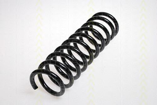 TRISCAN 8750 16045 Пружина ходовой части для FORD FOCUS II (Форд Фокус 2) TRISCAN 8750 16045 Пружина ходовой части для FORD FOCUS II (Форд Фокус 2)