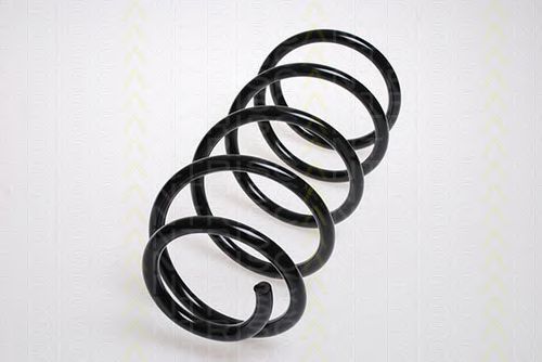 TRISCAN 8750 16060 Пружина ходовой части для FORD TRANSIT CONNECT (Форд Трансит cоннэcт) TRISCAN 8750 16060 Пружина ходовой части для FORD TRANSIT CONNECT (Форд Трансит cоннэcт)