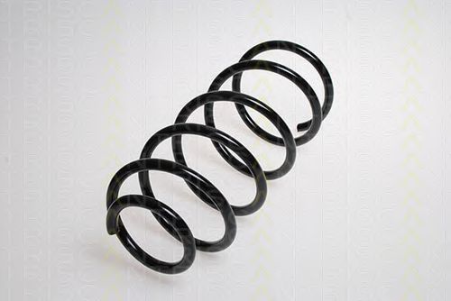 TRISCAN 8750 16061 Пружина ходовой части для FORD TRANSIT CONNECT (Форд Трансит cоннэcт) TRISCAN 8750 16061 Пружина ходовой части для FORD TRANSIT CONNECT (Форд Трансит cоннэcт)