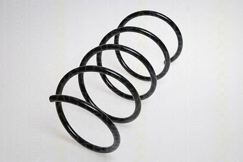 TRISCAN 8750 23121 Пружина ходовой части для MERCEDES-BENZ CLC-CLASS (Мэрcэдэс-бэнз Cлс класс) TRISCAN 8750 23121 Пружина ходовой части для MERCEDES-BENZ CLC-CLASS (Мэрcэдэс-бэнз Cлс класс)