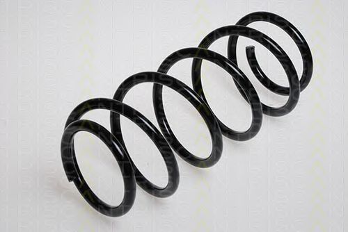 TRISCAN 8750 24006 Пружина ходовой части для OPEL ASTRA G (Опель Астра г) TRISCAN 8750 24006 Пружина ходовой части для OPEL ASTRA G (Опель Астра г)