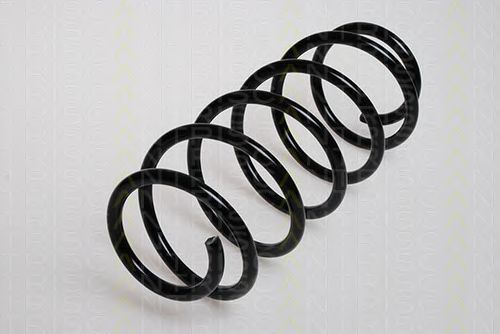 TRISCAN 8750 24037 Пружина ходовой части для OPEL ASTRA F (Опель Астра ф) TRISCAN 8750 24037 Пружина ходовой части для OPEL ASTRA F (Опель Астра ф)
