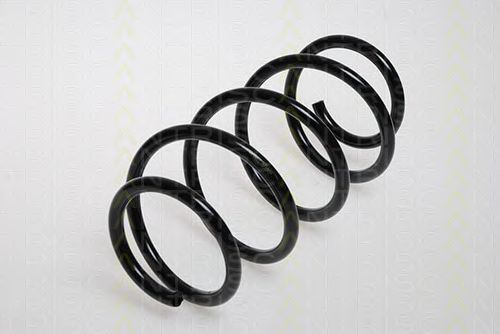 TRISCAN 8750 24041 Пружина ходовой части для OPEL ASTRA G (Опель Астра г) TRISCAN 8750 24041 Пружина ходовой части для OPEL ASTRA G (Опель Астра г)